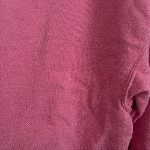 Doberman Pink Hoodie-Women’s Size XL - Picture 5 of 8